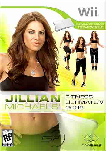 Descargar Jillian Michaels Fitness Ultimatum [MULTI5] por Torrent